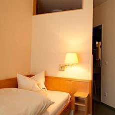 Ferienhotel Ahlbeck 
