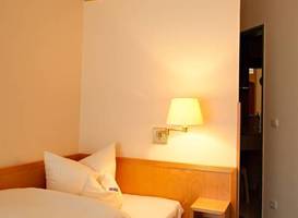 Ferienhotel Ahlbeck 