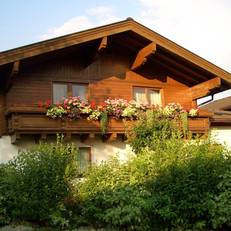 Appartement Popelka 