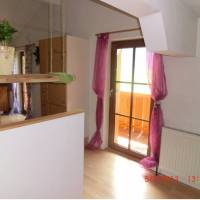 Appartment Eggerhof 
