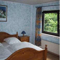 Ferienhaus Eitmecke 