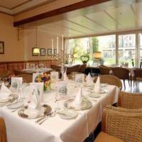 Parkhotel Luisenbad 