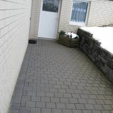 Ferienwohnung Falke 