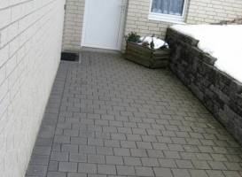 Ferienwohnung Falke 