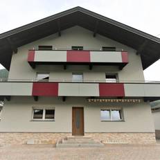 Wohnung Erdgeschoss 