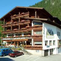Hotel Alpina Regina 