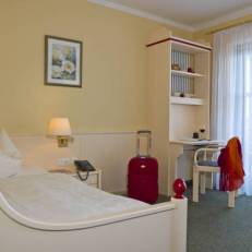 Hotel Sternsteinhof 
