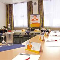 ibis Paderborn City 