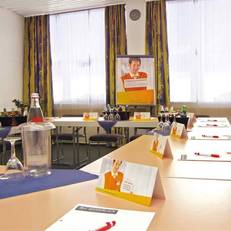 ibis Paderborn City 