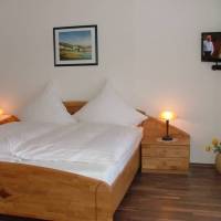 Hotel Pension Thule 