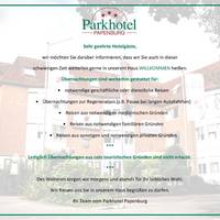 Parkhotel Papenburg