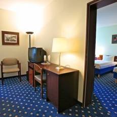 Parkhotel Papenburg