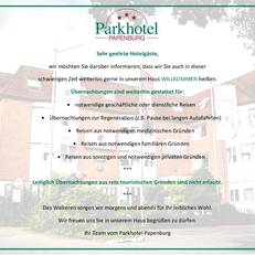 Parkhotel Papenburg