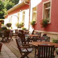 Hotel Schweizer Hof 