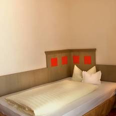 Hotel Zum Fuchswirt 
