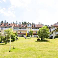Sporthotel Ahornhof 