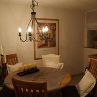 Ferienwohnung Parth 