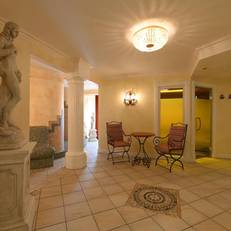 Hotel Schweizer Hof