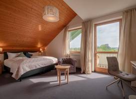 Gartenhotel Salzach 
