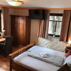 Landhotel Lindenhof 