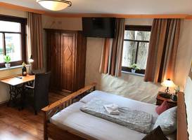 Landhotel Lindenhof 