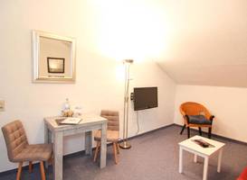 Pension Haus Lassen