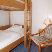 Badhotel Sternhagen 