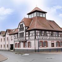 Hotel Goldenes Lamm 