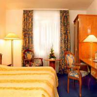Hotel Goldenes Lamm 