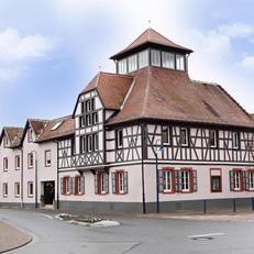 Hotel Goldenes Lamm 