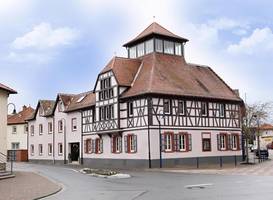 Hotel Goldenes Lamm 