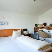 Hotel Garni Liberia 