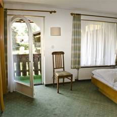 Hotel Garni Liberia 