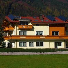 Apartment Neuhauser 