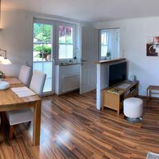 Appartement Holiday 
