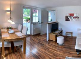 Appartement Holiday 