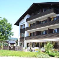 Hotel Gasthof Adler 
