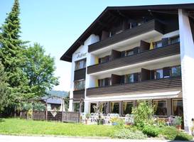 Hotel Gasthof Adler 