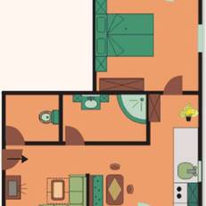 Appartement Pichler 