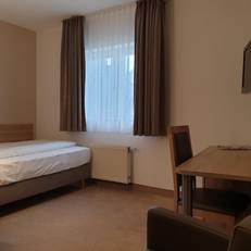 Hotel Wetzlarer Hof 