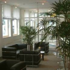 Hotel Wetzlarer Hof 