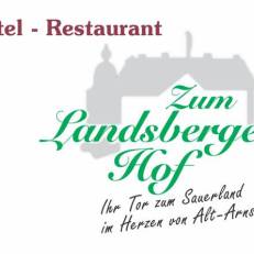 Zum Landsberger Hof 