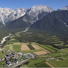 Alpenresort Schwarz 