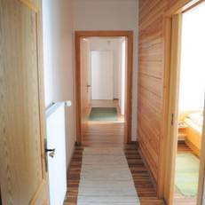 Alpina Appartements 