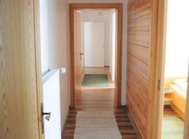 Alpina Appartements 