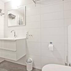 Kristall Apartments 