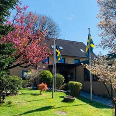Hotel Schwedenkrone 