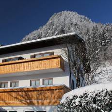Landhotel Christina 