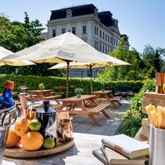 Angelo Hotel Pilsen 