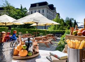 Angelo Hotel Pilsen 
